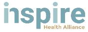 Inspire Health for Education Logo